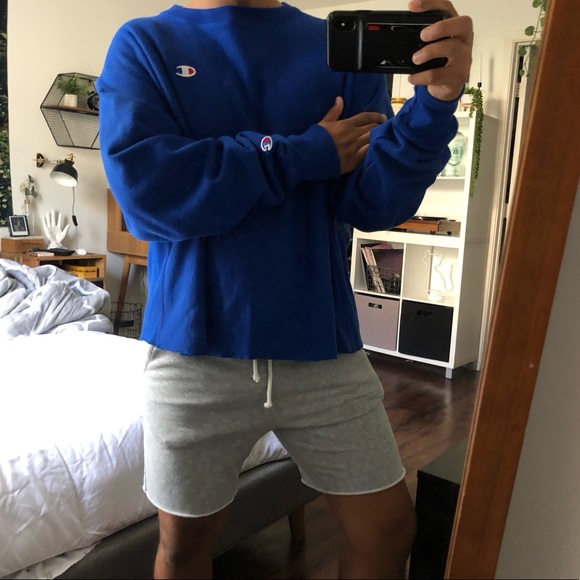 Champion sweater - Picture 6 of 7